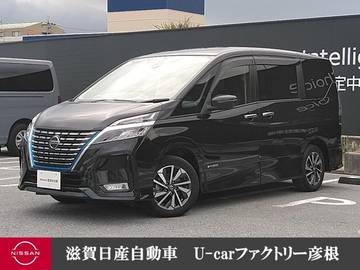 1.2 e-POWER ハイウェイスター V プロパイロット ドラレコ 両側電動スライド