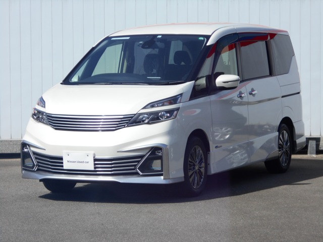 日産プリンス福岡販売株式会社 カーパレス筑紫 福岡県 セレナ 日産の在庫詳細から中古車を探す 日産公式中古車検索サイト