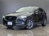 マツダ CX-5 2200cc 2.2 XD エクスクルーシブ モード ディーゼルターボ 純正ナビ　全周囲カメラ