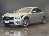 日産 フーガハイブリッド 3500cc 3.5 VIP 純正HDDナビ　アラウンドビューモニター