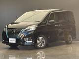 日産 セレナ 1200cc 1.2 e-POWER ハイウェイスター V ワンオーナー　純正10インチナビ