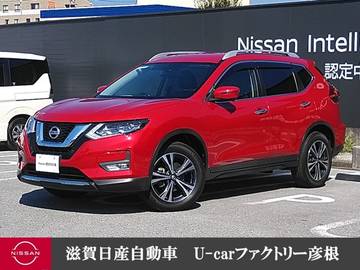 2.0 20Xi 2列車 4WD プロパイロット 全周囲カメラ ワンオーナー