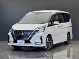 日産 セレナ 1200cc 1.2 e-POWER ハイウェイスター V ワンオーナー　純正10インチナビ