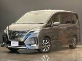 日産 セレナ 2000cc 2.0 ハイウェイスター V 純正10インチナビ　プロパイロット