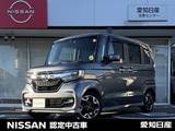 ホンダ N-BOX 660cc カスタム 660 G L ターボ ホンダセンシング 純正ナビ　バックカメラ　両側電動スライド