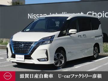 1.2 e-POWER ハイウェイスター V ドラレコ 両側電動スライド 全周囲カメラ