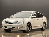 日産 ティアナ 2500cc 2.5 250XV メーカーナビ　バックカメラ　パワーシート