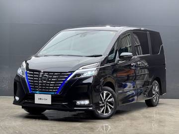 1.2 e-POWER ハイウェイスター V ワンオーナー　プロパイロット