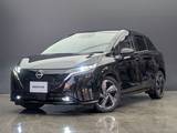 日産 ノートオーラ 1200cc 1.2 G レザーエディション ワンオーナー　NC9インチナビ　寒冷地