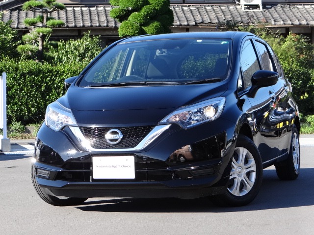 日産プリンス埼玉販売株式会社 ユーカーズ花園 埼玉県 ノート 日産の在庫詳細から中古車を探す 日産公式中古車検索サイト