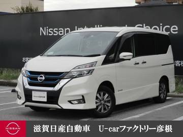 1.2 e-POWER ハイウェイスター V ドラレコ 両側電動スライド 踏み間違い防止