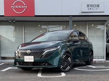 1.2 G レザーエディション ※雹害未使用車　コネクトナビ　BOSE