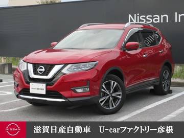 2.0 20Xi 2列車 4WD プロパイロット ドラレコ 衝突被害軽減B