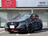 日産 ノートオーラ 1200cc 1.2 NISMO コネクトナビ　プロパイロット　寒冷地仕様