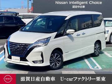 1.2 e-POWER ハイウェイスター V 後席モニター・プロパイロット