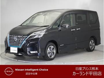 1.2 e-POWER ハイウェイスター V プロパイロット エマブレ 全天球ドラレコ