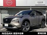 日産 エクストレイル 1500cc 1.5 G e-4ORCE 4WD ※雹害未使用車　日産コネクトナビ