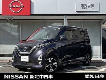 660 ハイウェイスターGターボ プロパイロット エディション 9型ナビ　全方位カメラ　ドラレコ　ETC