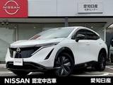 日産 アリア B6 プロパイロット2.0　日産コネクトナビ