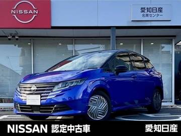 1.2 X コネクトナビ/プロパイロット/全方位カメラ