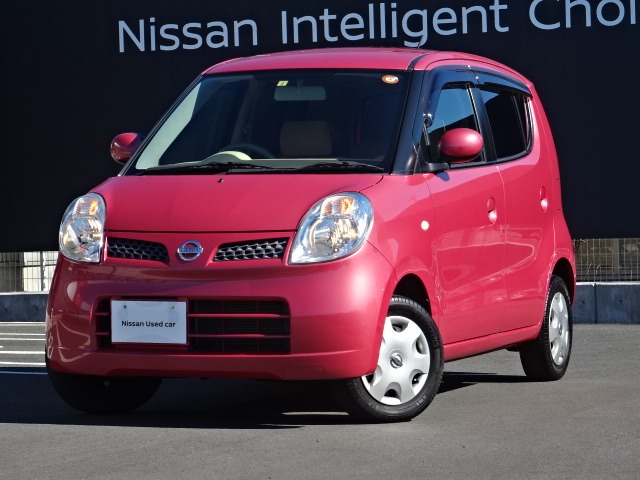 日産プリンス埼玉販売株式会社 ユーカーズ花園 埼玉県 モコ 日産の在庫詳細から中古車を探す 日産公式中古車検索サイト