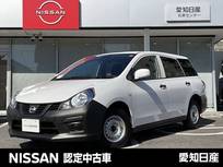 日産 AD 1500cc 1.5 VE 純正ナビ　バックカメラ　ドラレコ　ETC