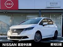 日産 ノート 1200cc 1.2 X 9型ナビ　バックカメラ　純正ドラレコ　ETC