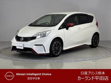 1.2 NISMO ドラレコ ETC バックカメラ メモリーナビ