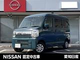 日産 クリッパー 660cc 660 GX ハイルーフ ※雹害未使用車　LEDヘッドライト