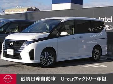 1.4 e-POWER ハイウェイスターV プロパイロット 前後ドラレコ 展示試乗車