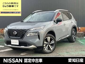 1.5 G e-4ORCE 4WD ※※雹害車※※