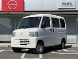 日産 クリッパーEV 2シーター 試乗車UP　1500W給電　キーレス