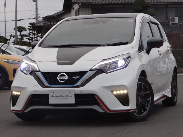 日産プリンス埼玉販売株式会社 ユーカーズ花園 埼玉県 ノート 日産の在庫詳細から中古車を探す 日産公式中古車検索サイト