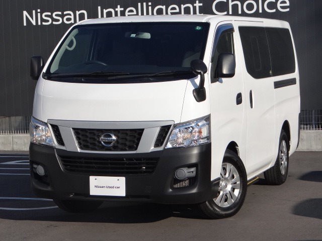 日産プリンス埼玉販売株式会社 ユーカーズ花園 埼玉県 Nv350キャラバンワゴン 日産の在庫詳細から中古車を探す 日産公式中古車検索サイト