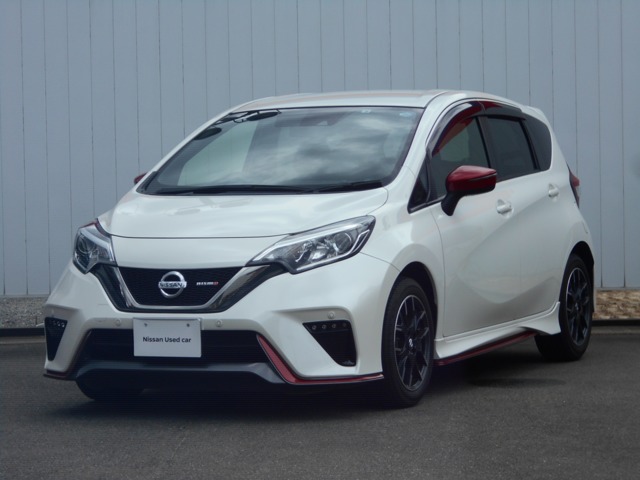 日産プリンス福岡販売株式会社 カーパレス筑紫 福岡県 ノート 日産の在庫詳細から中古車を探す 日産公式中古車検索サイト