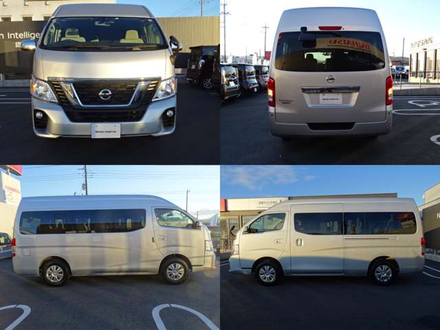 日産プリンス埼玉販売株式会社 ユーカーズ花園 埼玉県 Nv350キャラバン 日産の在庫詳細から中古車を探す 日産公式中古車検索サイト
