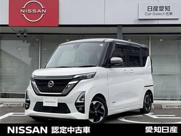 660 ハイウェイスターX プロパイロット エディション 9型ナビ　全方位カメラ　両側電動スライド