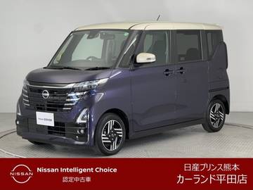 660 ハイウェイスターX 前・車内ドラレコ 全周囲カメラ エマブレ