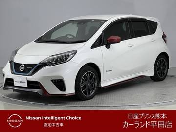 1.2 e-POWER NISMO メモリーナビ ワイド保証