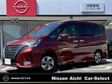 日産 セレナ 1200cc 1.2 e-POWER ハイウェイスター V 10型ナビ　全方位カメラ　後席モニター