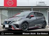 日産 ノート 1200cc 1.2 e-POWER NISMO 純正ナビ　全方位カメラ　ドラレコ　ETC