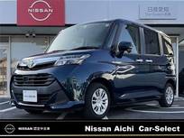 トヨタ タンク 1000cc 1.0 G S 7型ナビ　バックカメラ　両側電動スライド