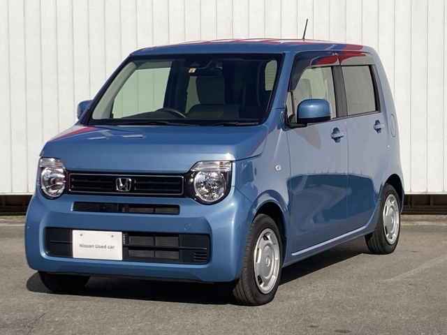 N Wgn 全国 の中古車 日産公式中古車検索サイト
