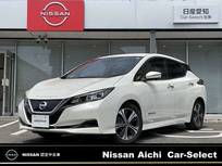 日産 リーフ X Vセレクション コネクトナビ.プロパイロット.全方位カメラ