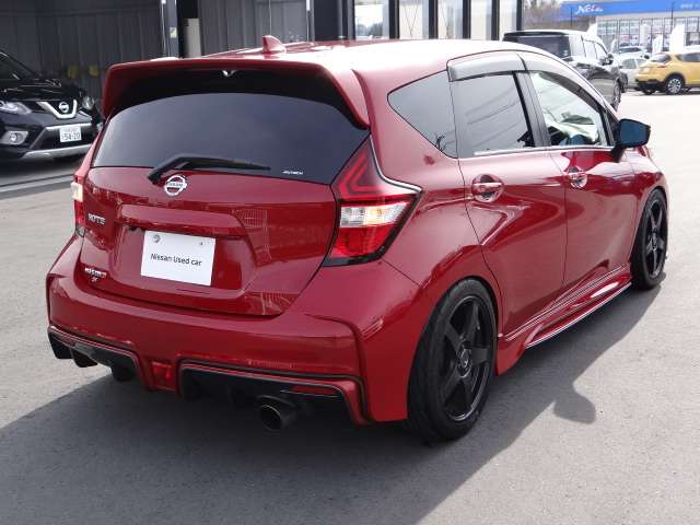 日産プリンス埼玉販売株式会社 ユーカーズ花園 埼玉県 ノート 日産の在庫詳細から中古車を探す 日産公式中古車検索サイト