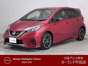 1.2 NISMO ドラレコ ETC 全周囲カメラ メモリーナビ