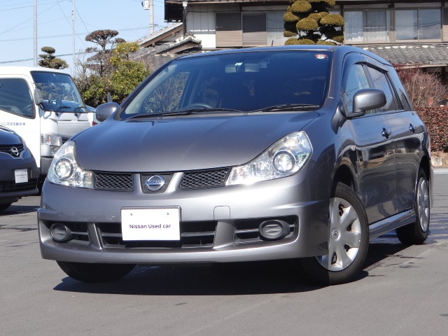 日産プリンス埼玉販売株式会社 ユーカーズ花園 埼玉県 ウイングロード 日産の在庫詳細から中古車を探す 日産公式中古車検索サイト