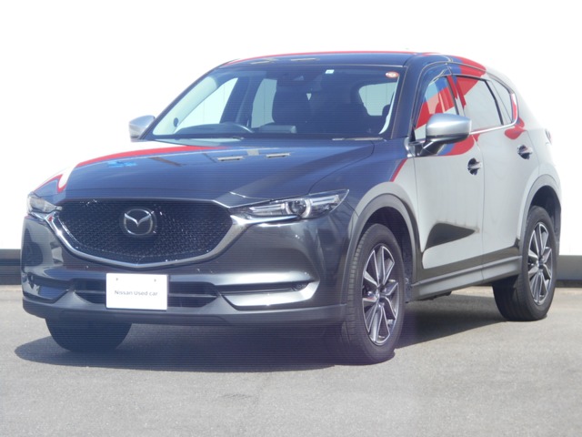 Cx 5 全国 の中古車 日産公式中古車検索サイト