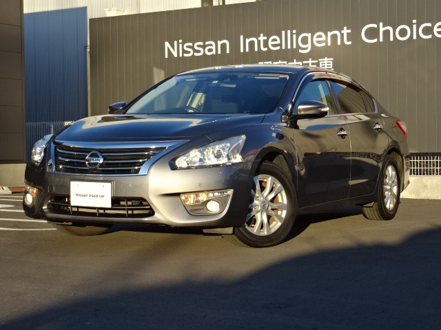 日産プリンス埼玉販売株式会社 ユーカーズ花園 埼玉県 ティアナ 日産の在庫詳細から中古車を探す 日産公式中古車検索サイト