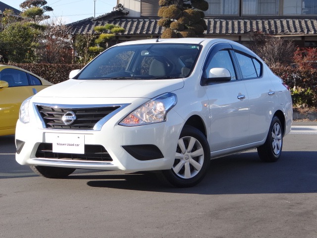 ラティオ 全国 の中古車 日産公式中古車検索サイト